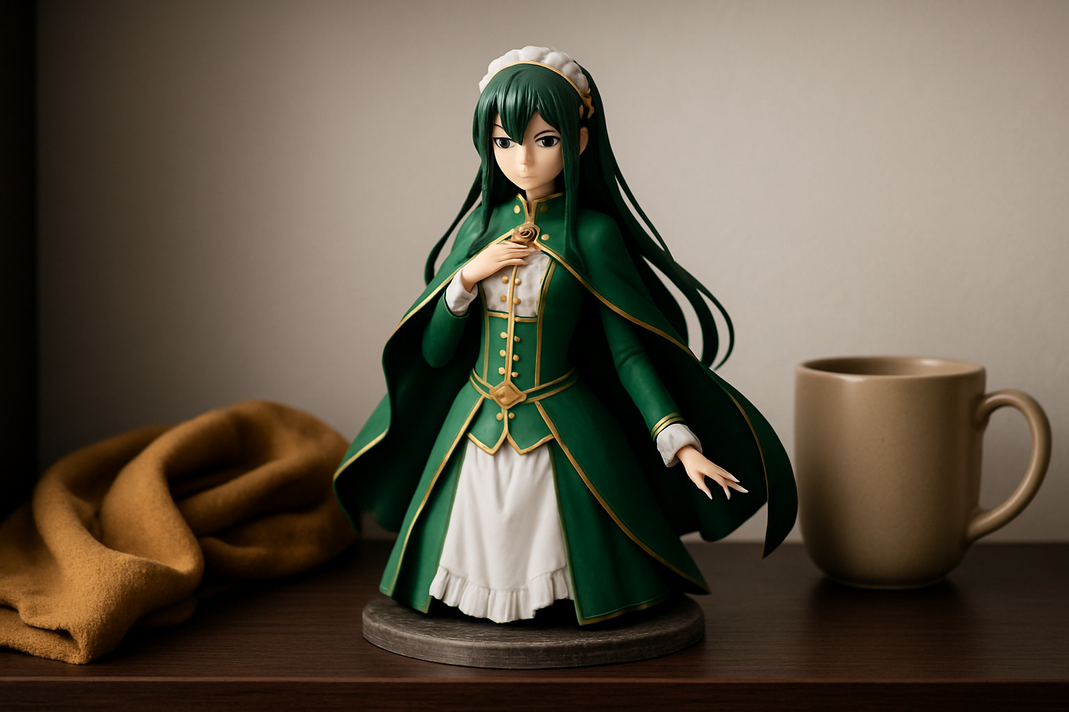 Is Crusch Karsten Re:Zero Figure Worth It? 2026 Review