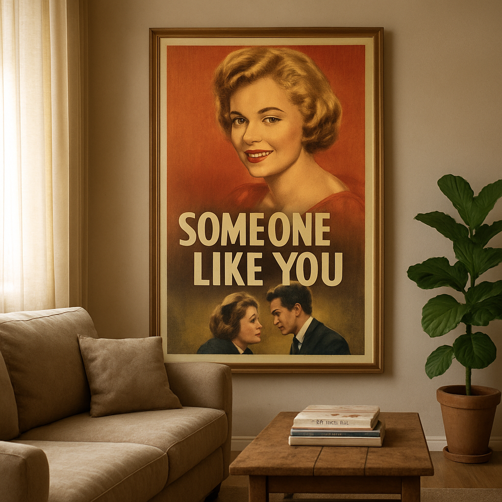 Someone Like You 2004 Poster Worth Buying?