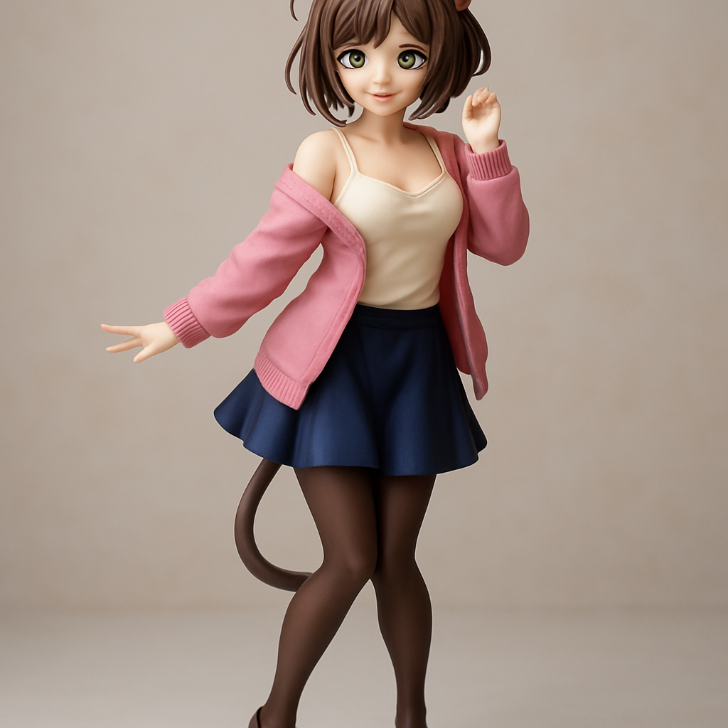 Is the Kotobukiya Miku Maekawa Figure Worth It?