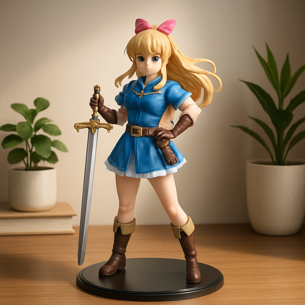 Is ARTFX J Rebecca Bluegarden Worth It? 2026 Review