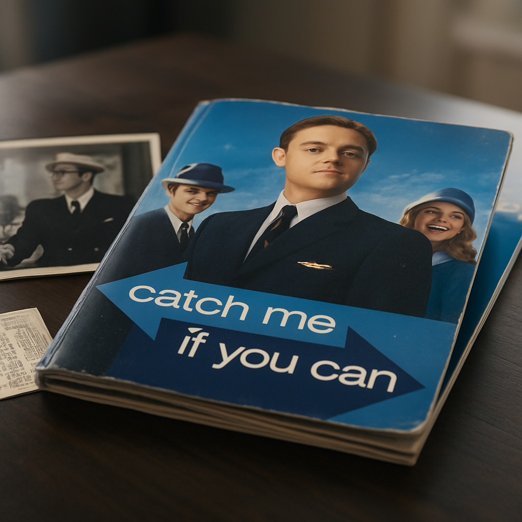 Is the Catch Me If You Can 1998 Guide Worth It?