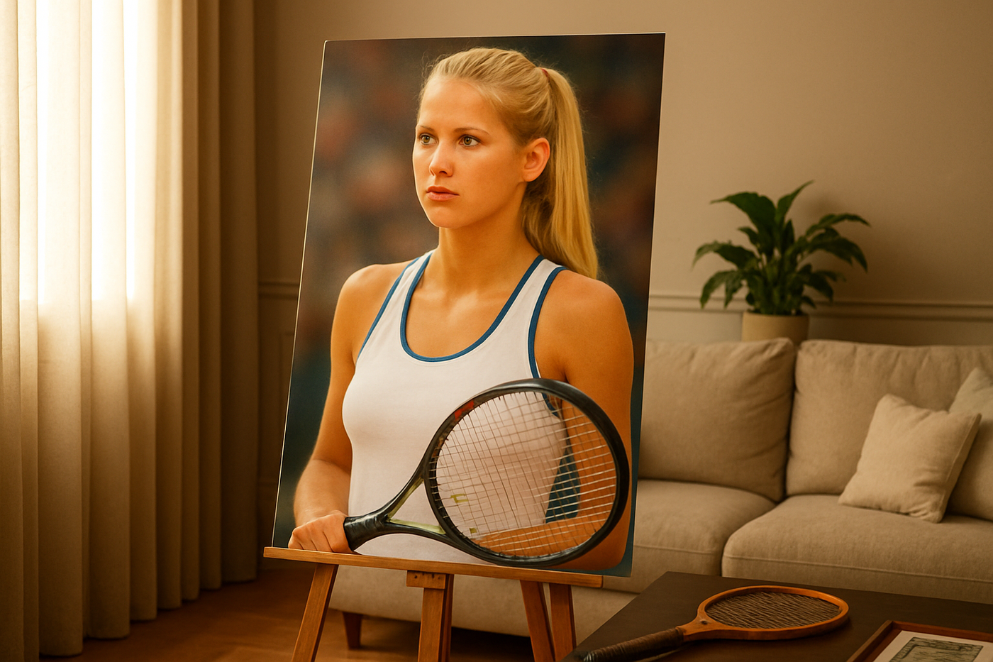 Is the ANNA KOURNIKOVA Poster Worth It? 2026 Review