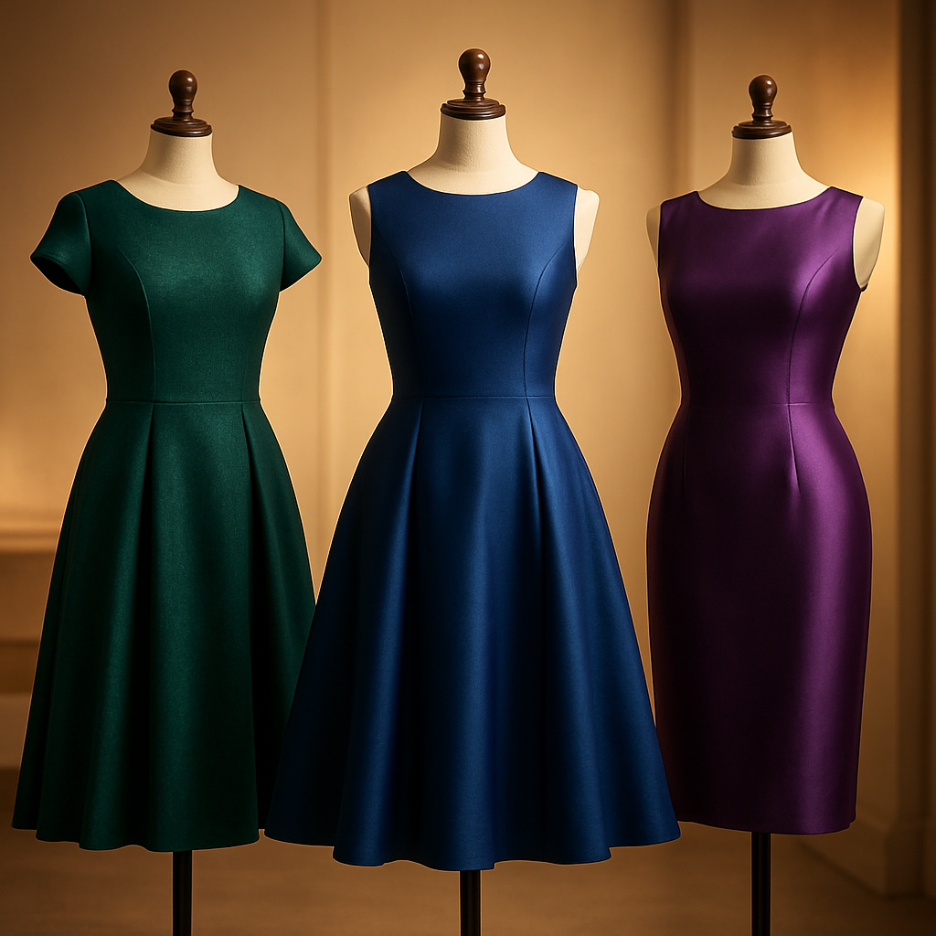 What to wear to comic-con: dresses that photograph well