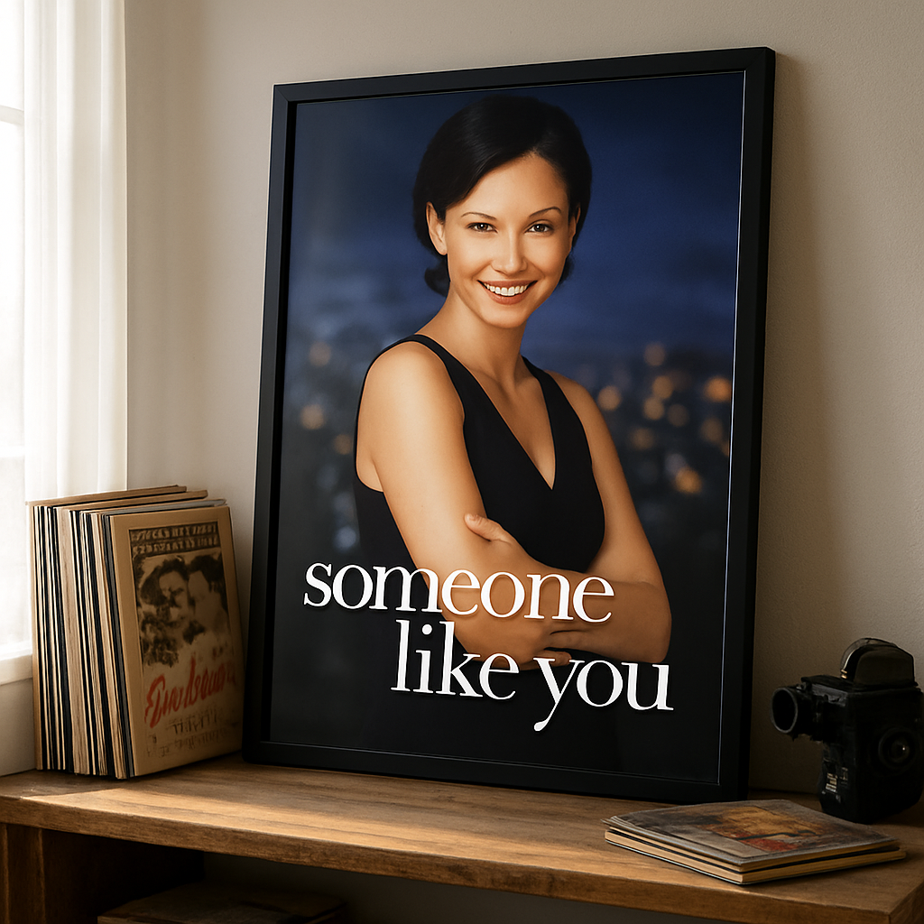 Is a 2004 Someone Like You Poster a Good Investment?