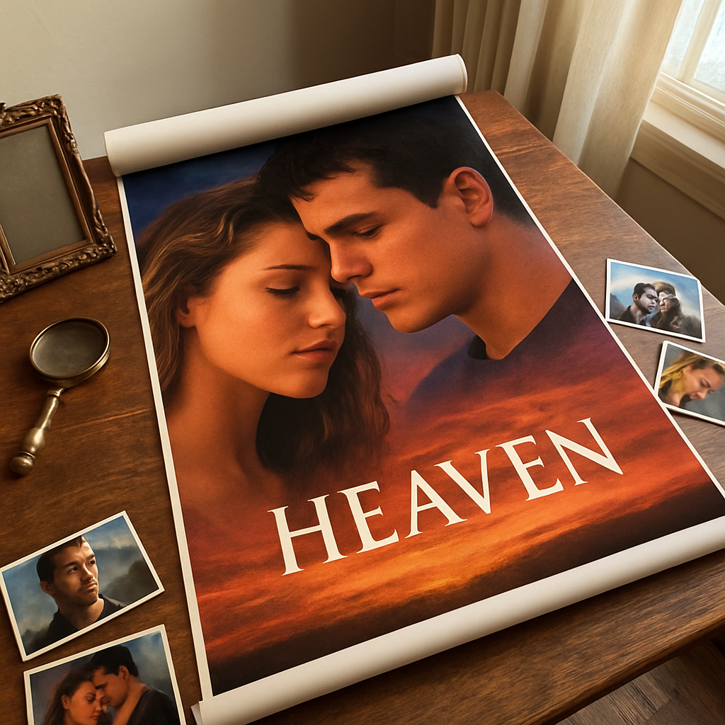Heaven 2002 Poster Review Is It Worth Buying
