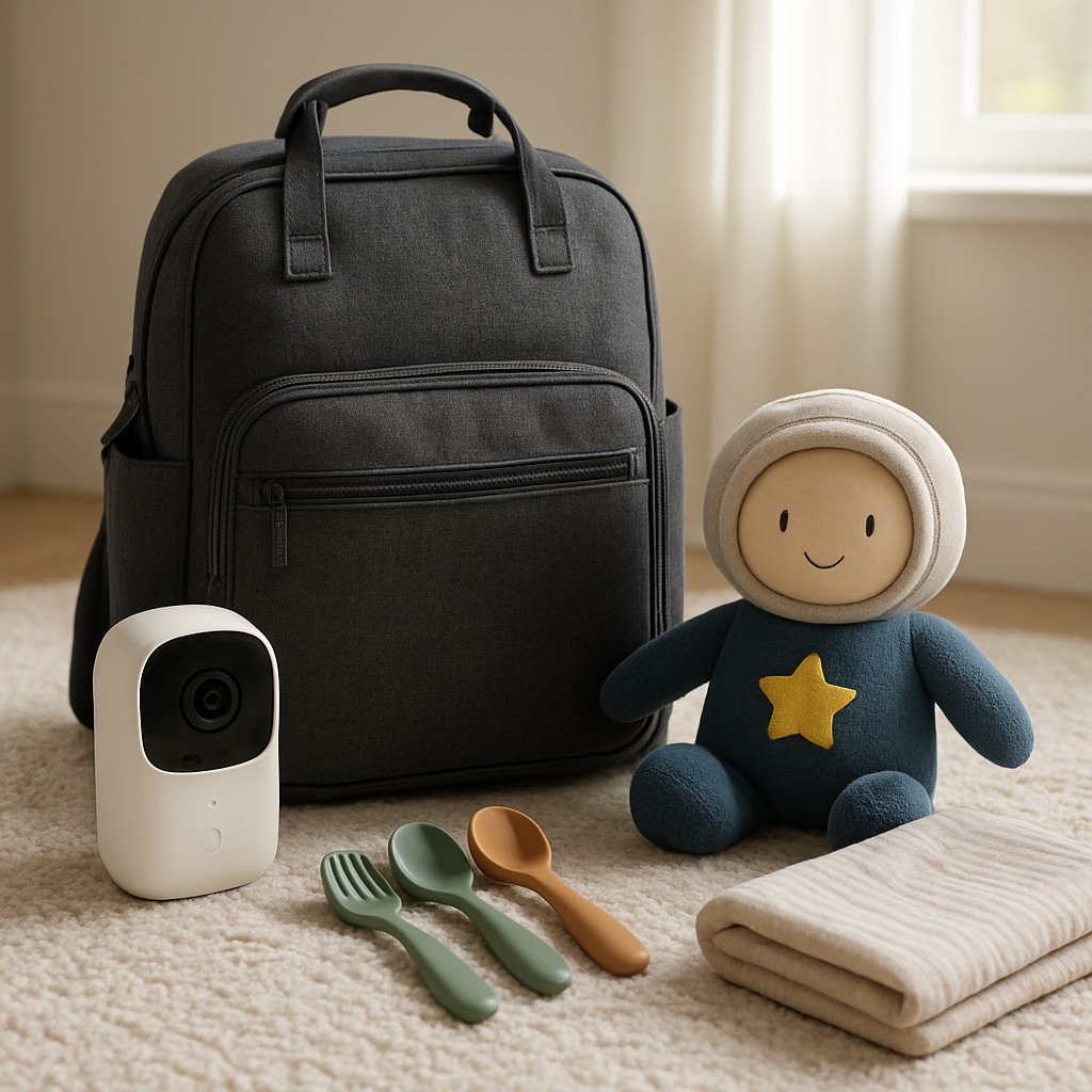Practical Geeky Baby Shower Gifts New Parents Will Use