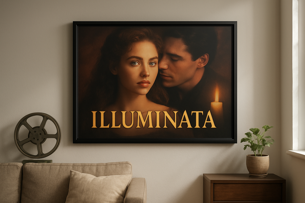 Is the ILLUMINATA 1998 Poster Worth It? 2026 Review