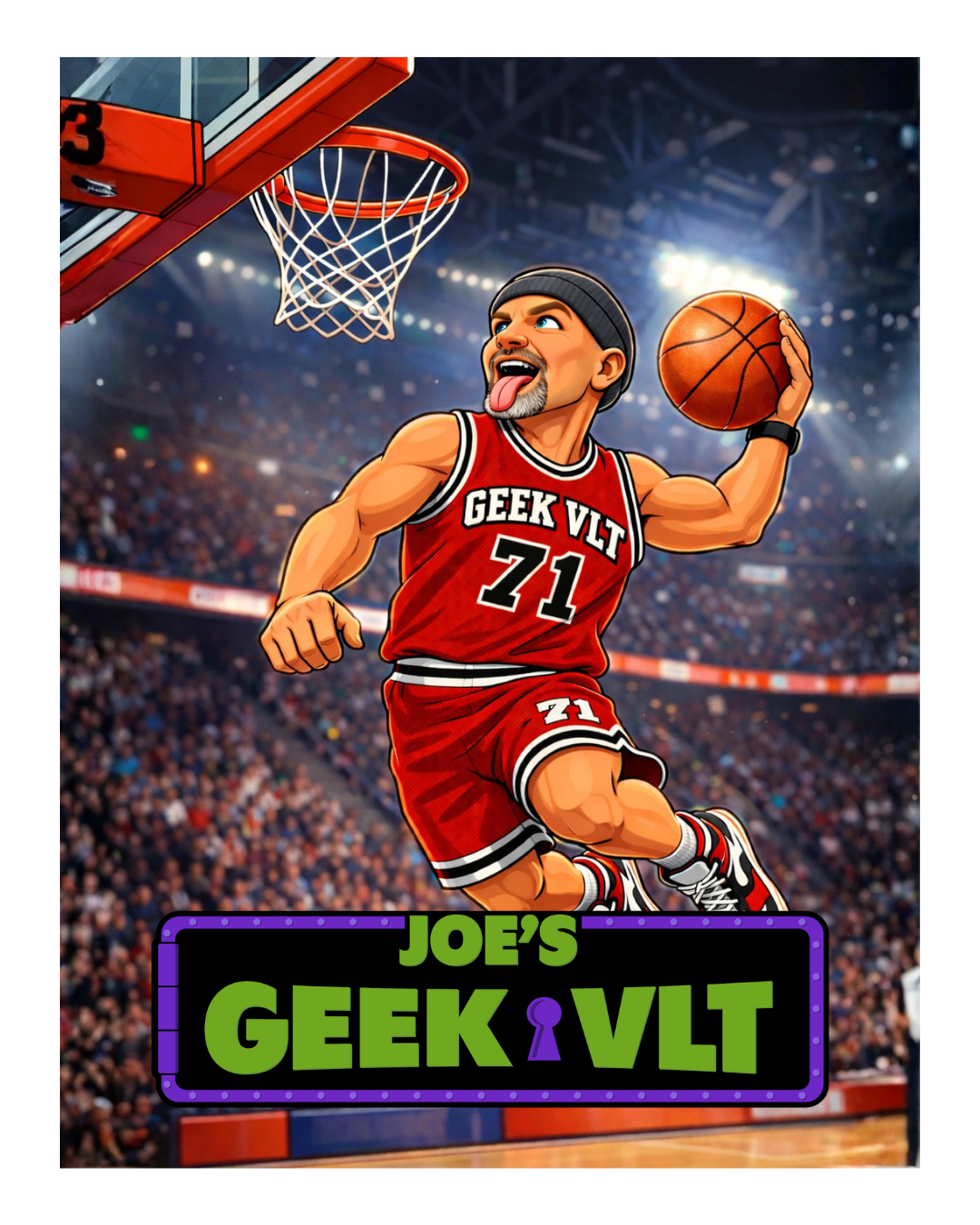 Sports Cards