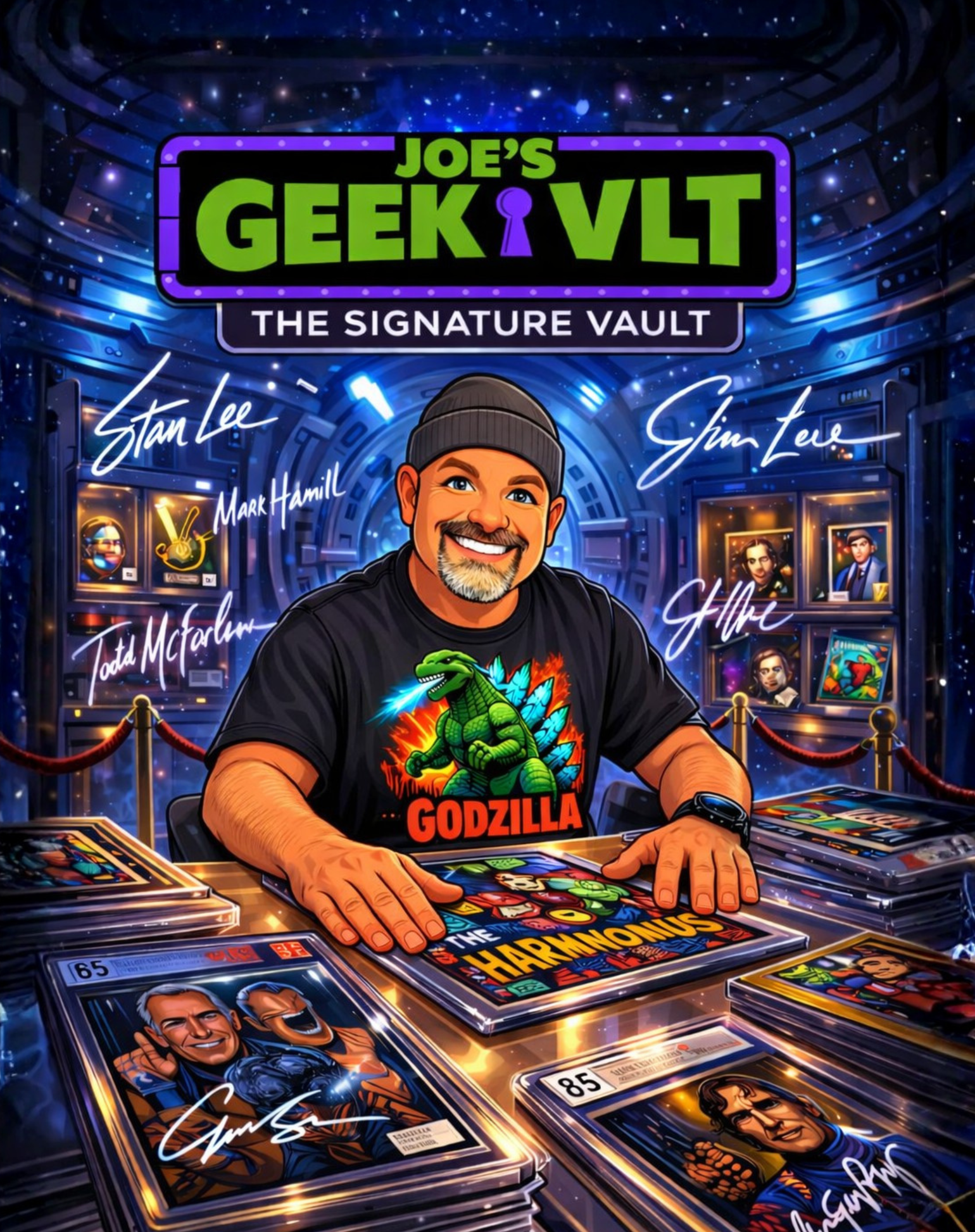 Signatures