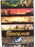 DINOZAUR 2000 Original Polish Movie Poster 26x39 SS Rolled Disney