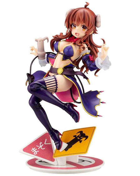THE DEMON GIRL NEXT DOOR SHADOW MISTRESS YUKO 1/7 SCALE FIGURE KOTOBUKIYA