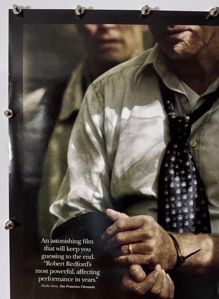 Clearing - Original Movie Poster - 2004 - Rolled DS