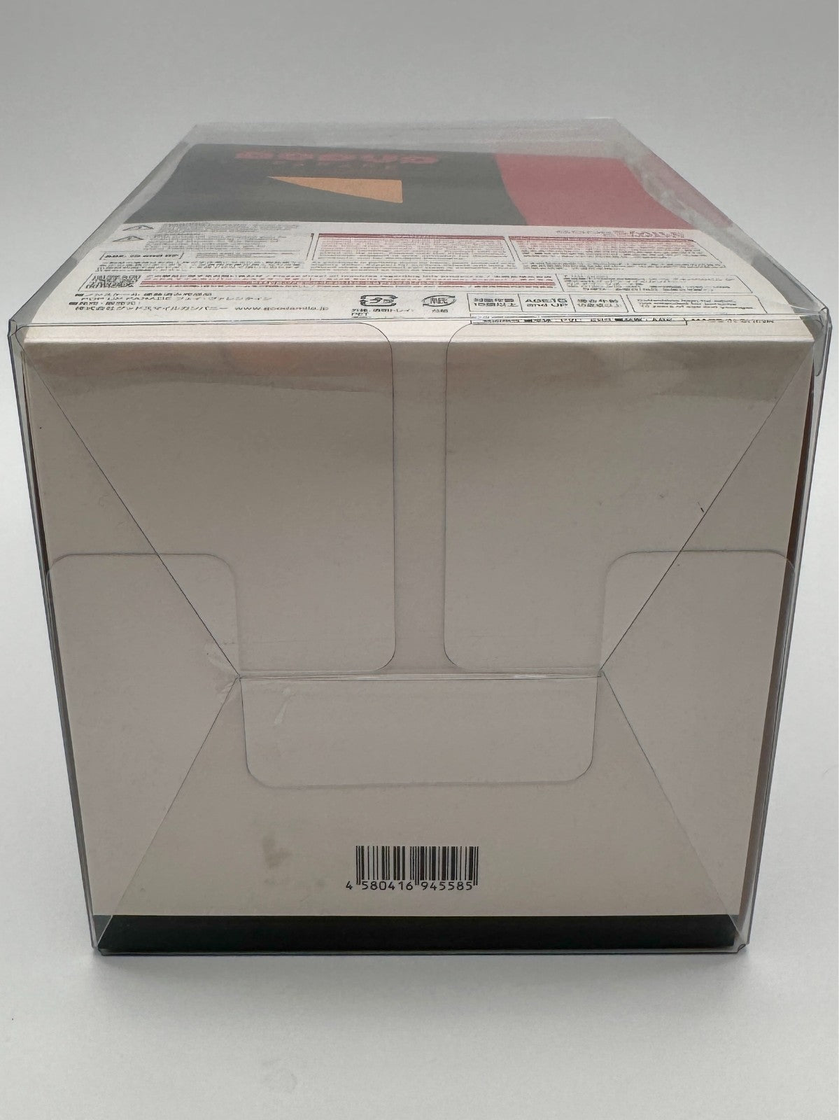 Faye Valentine Pop Up Parade Figure – Cowboy Bebop – New Sealed