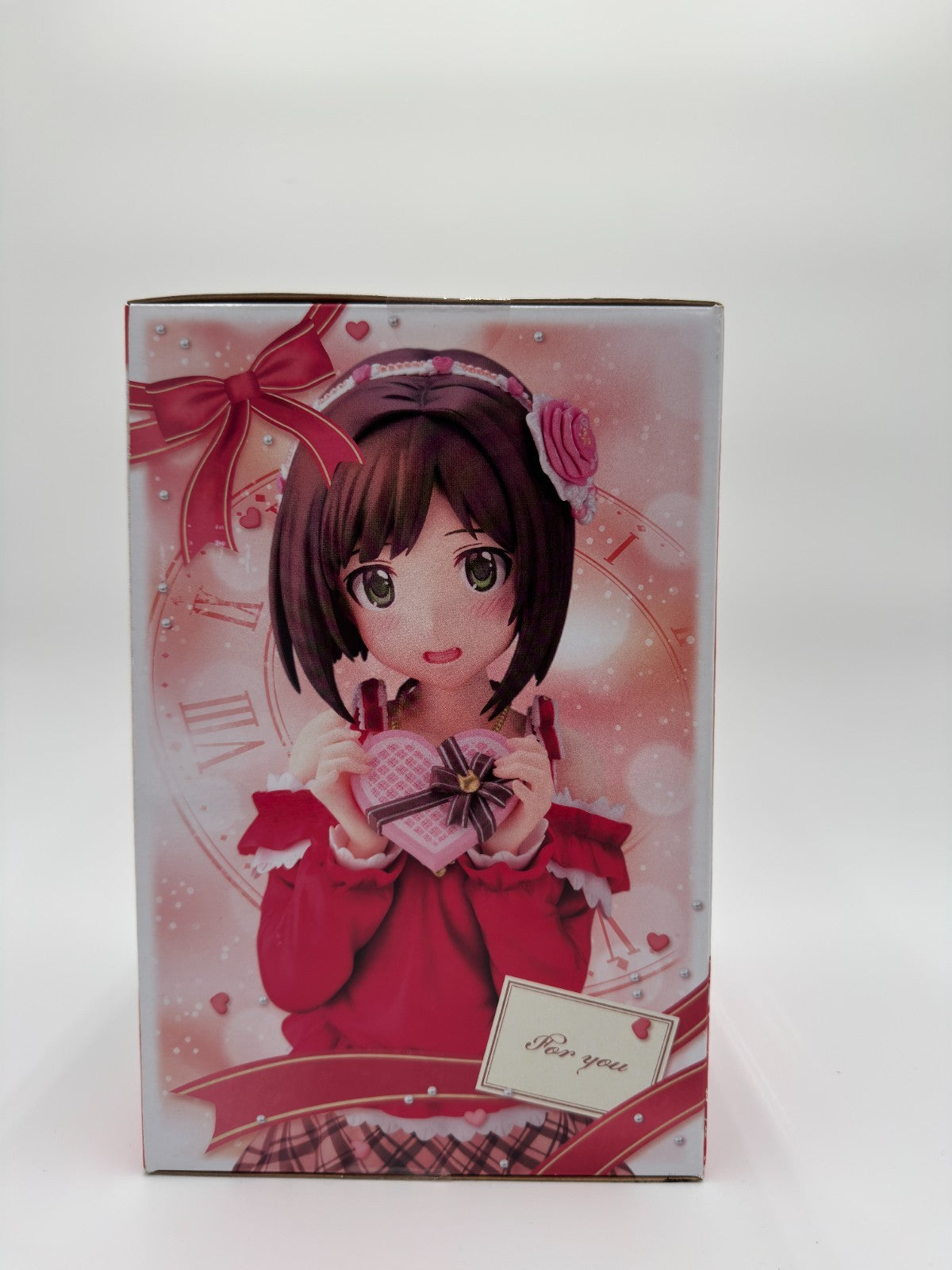 Kotobukiya The Idolmaster - Miku Maekawa (Off Stage Ver.) 1/8 Scale Figure - Joe's Geek VLT