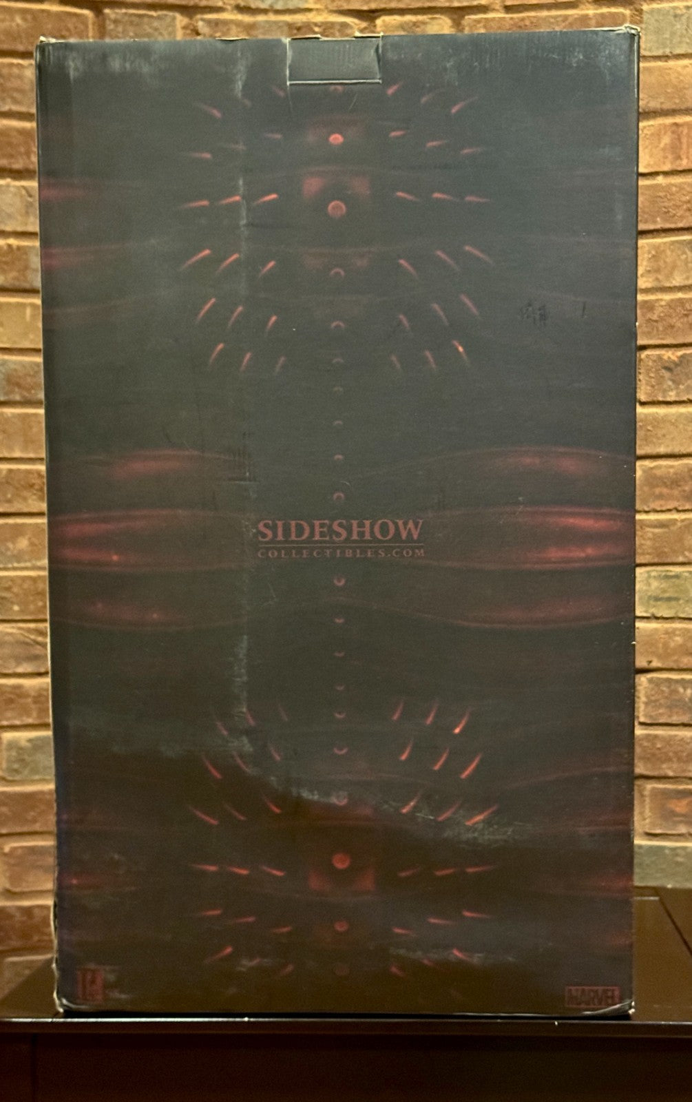 Sideshow Marvel Thor THE DESTROYER Maquette Statue 1/4 Scale - 0570/1000