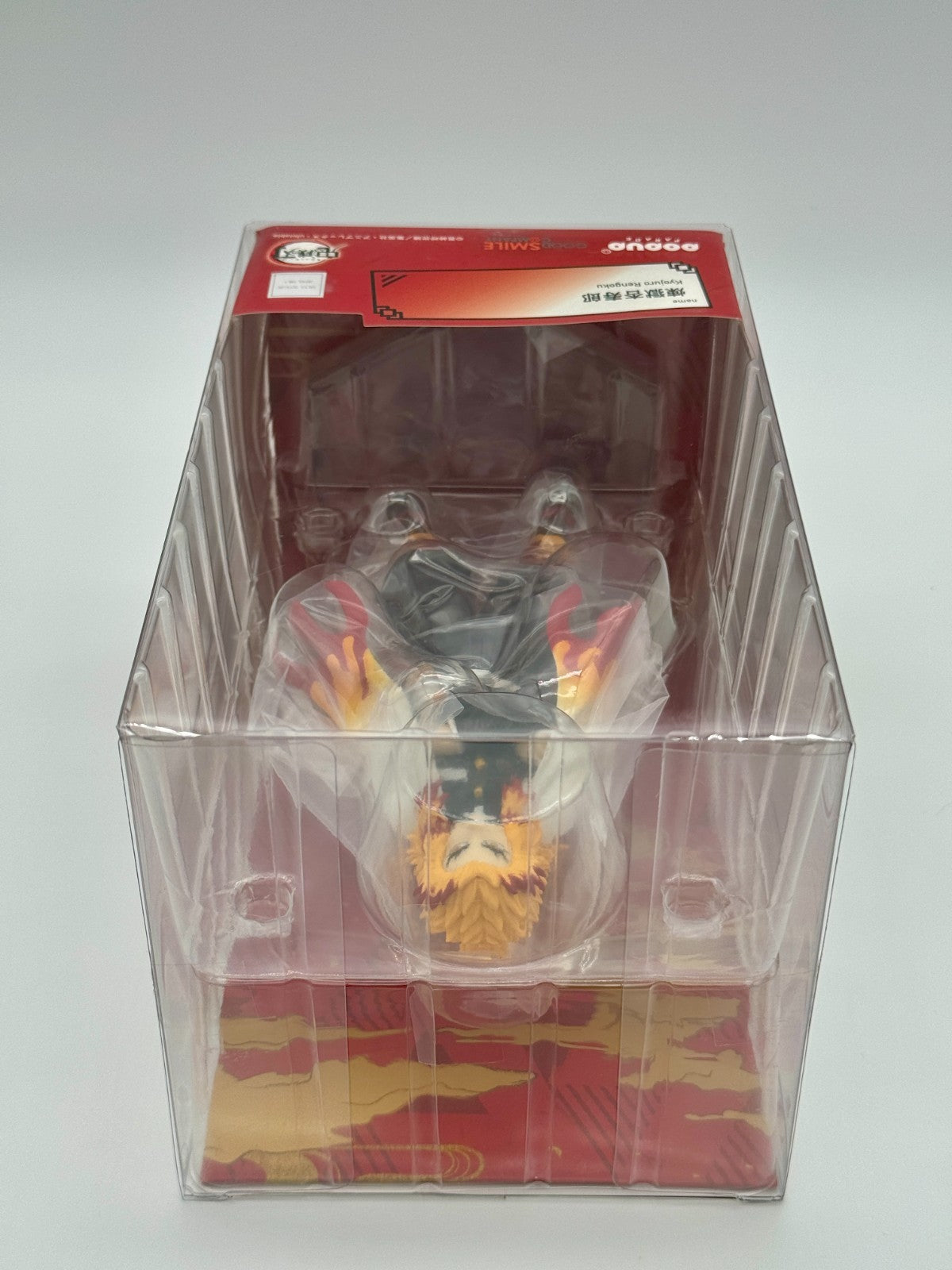 Kyojuro Rengoku – POP UP PARADE Figure | Good Smile Company | New in Box