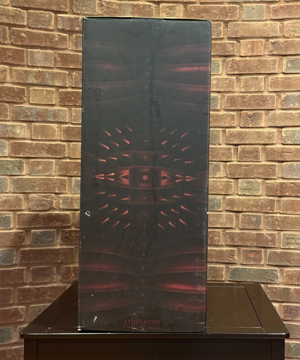 Sideshow Marvel Thor THE DESTROYER Maquette Statue 1/4 Scale - 0570/1000