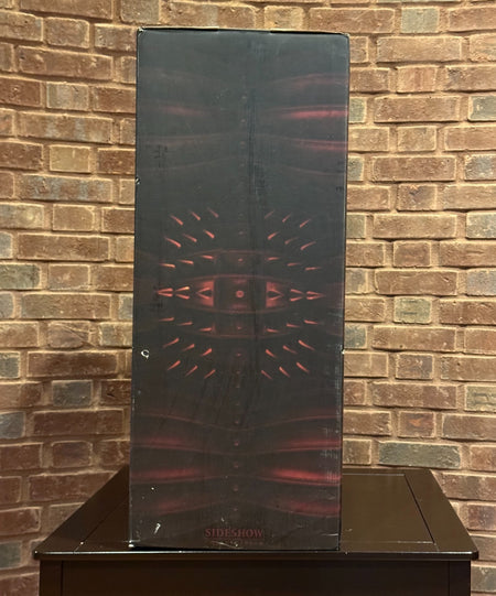 Sideshow Marvel Thor THE DESTROYER Maquette Statue 1/4 Scale - 0570/1000