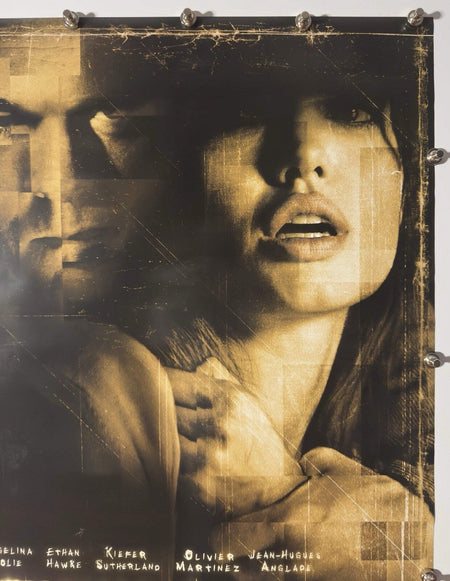 Taking Lives (B) - Original Movie Poster - 2004 - Rolled DS