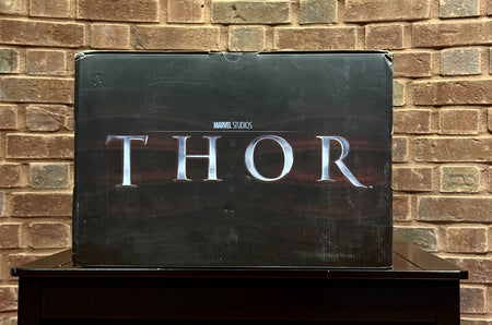 Sideshow Marvel Thor THE DESTROYER Maquette Statue 1/4 Scale - 0570/1000