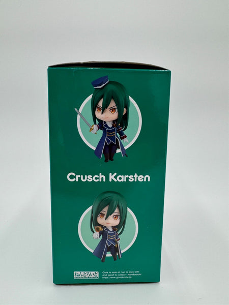 Crusch Karsten Re: Zero Non-Scale Painted Figure - New - Joe's Geek VLT
