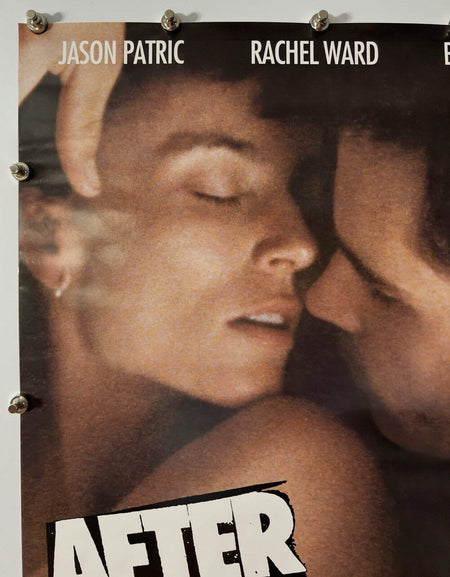 After Dark, My Sweet - Original Movie Poster - 1990 - Rolled SS