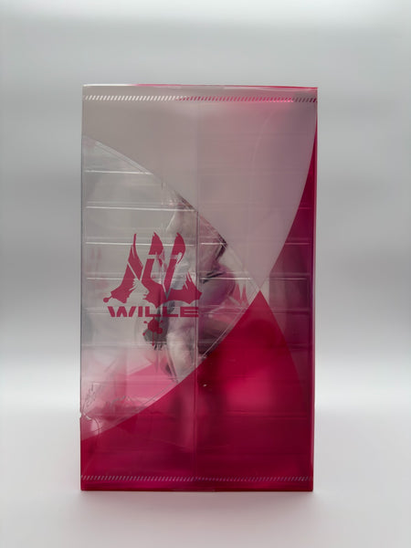 Kotobukiya Mari Makinami Illustrious 1/6 Scale Figure Evangelion – New DamageBox