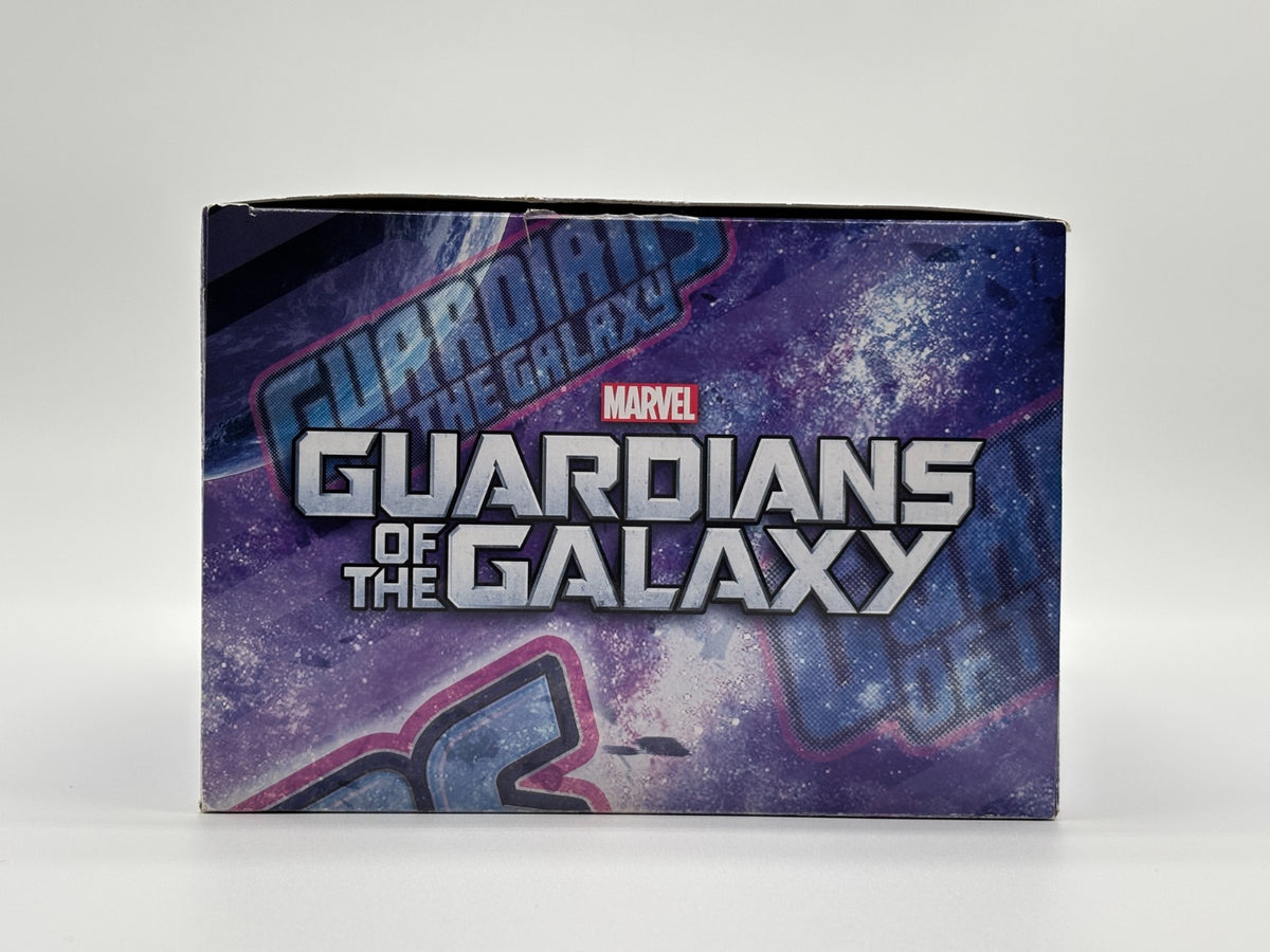 Rocket Raccoon & Groot ArtFX+ 1/10 Scale Statue Model Kit (2014) Kotobukiya New