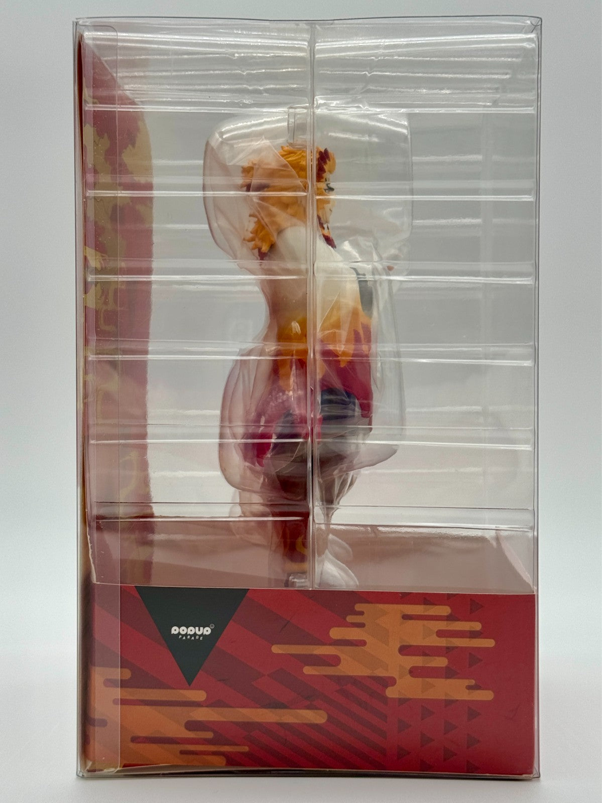 Kyojuro Rengoku – POP UP PARADE Figure | Good Smile Company | New in Box