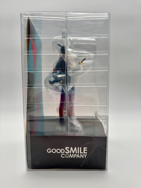 Pop Up Parade Aki Hayakawa Figure – Chainsaw Man – Good Smile Company NEW