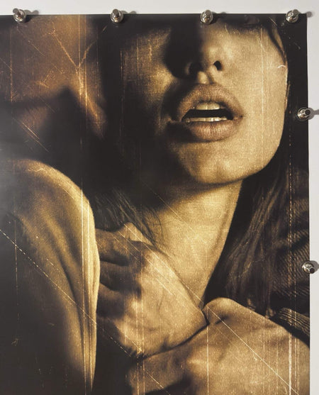 Taking Lives (A) - Original Movie Poster - 2004 - Rolled DS