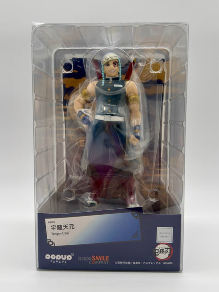 Tengen Uzui Anime Collectible Figure Demon Slayer Kimetsu no Yaiba Popup Parade