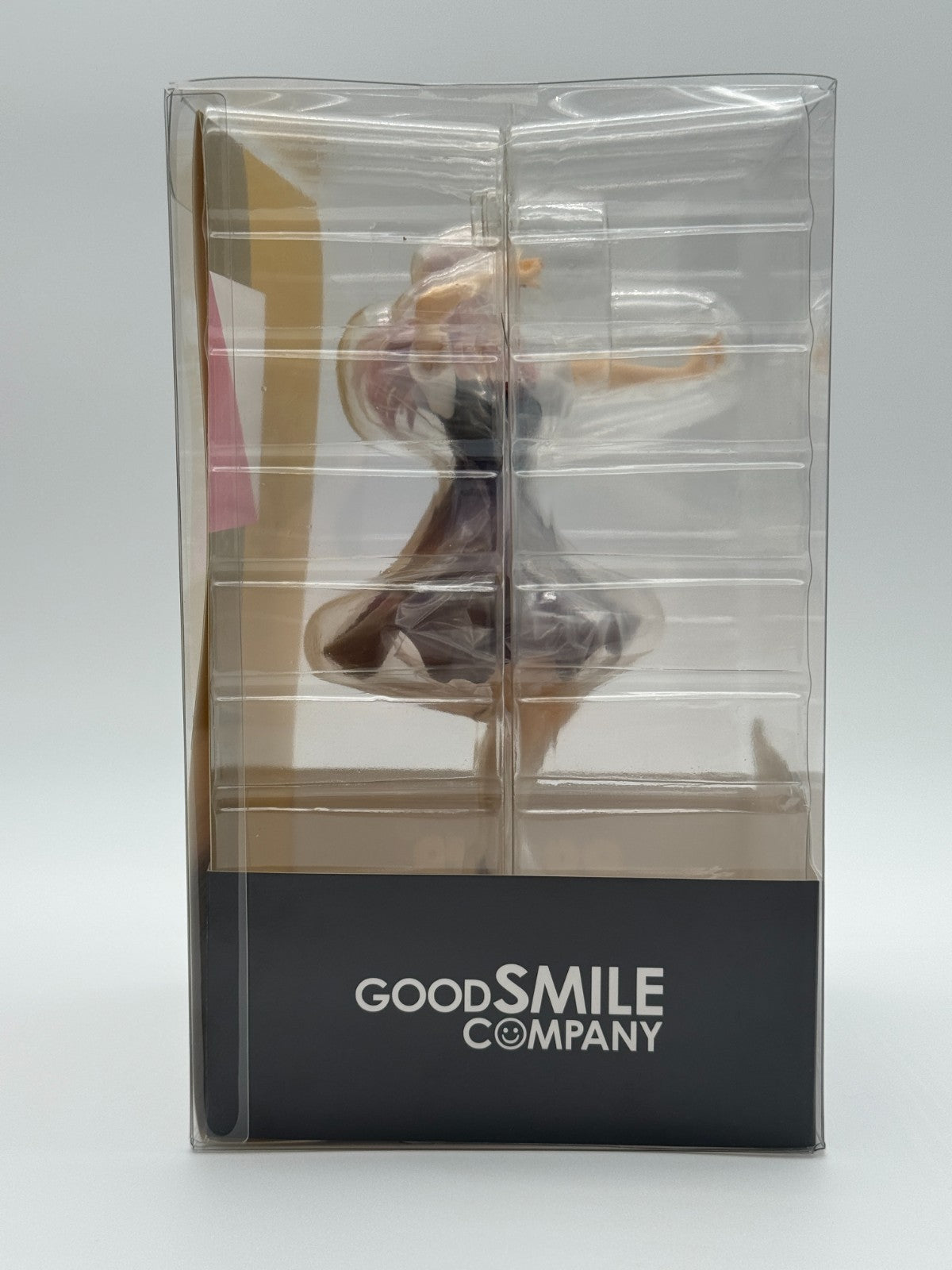 Chika Fujiwara Pop Up Parade Figure – Good Smile Company - NEW