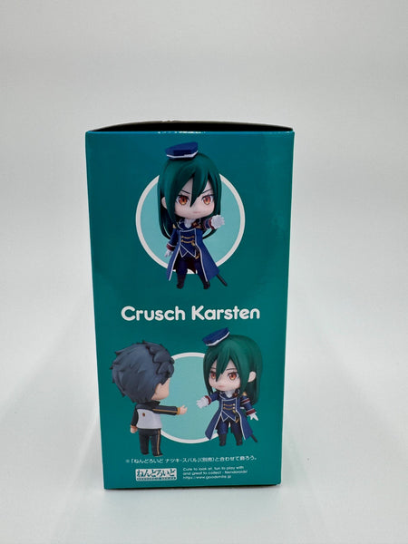 Crusch Karsten Re: Zero Non-Scale Painted Figure - New - Joe's Geek VLT