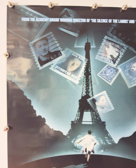 The Truth About Charlie - Original Movie Poster - 2002 - Rolled DS