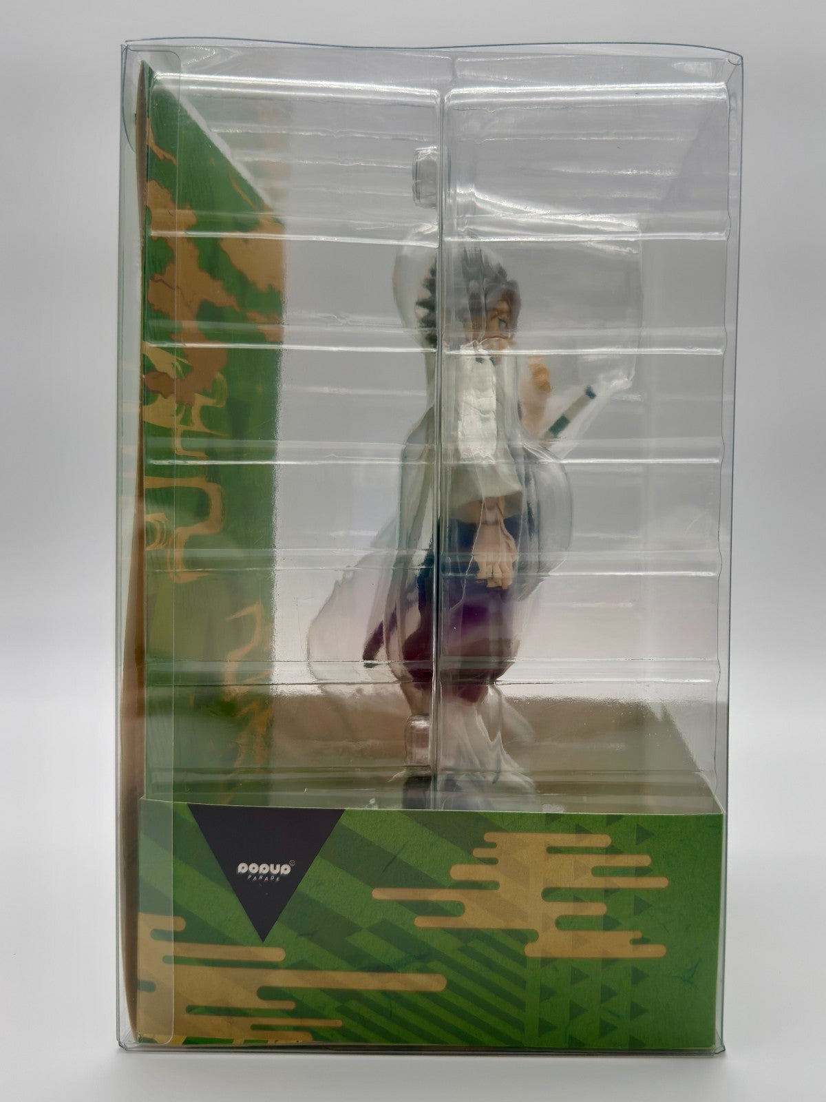 Sanemi Shinazugawa Pop Up Parade Figure – Demon Slayer Kimetsu no Yaiba - NEW
