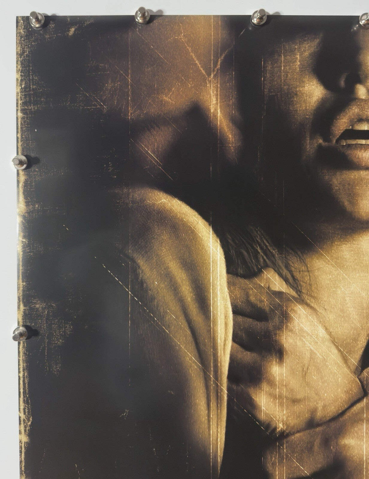 Taking Lives (A) - Original Movie Poster - 2004 - Rolled DS