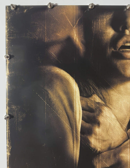 Taking Lives (A) - Original Movie Poster - 2004 - Rolled DS