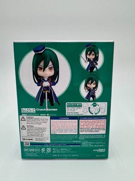 Crusch Karsten Re: Zero Non-Scale Painted Figure - New - Joe's Geek VLT