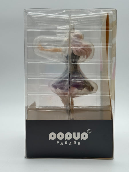 Chika Fujiwara Pop Up Parade Figure – Good Smile Company - NEW