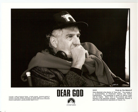DEAR GOD 1996 Original 8 x 10 Movie Still #5895R Director Garry Marshall - Joe's Geek VLT