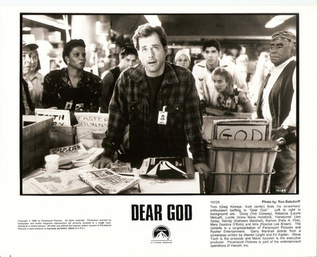 DEAR GOD 1996 Original Movie Still 8x10 #6487R Greg Kinnear - Joe's Geek VLT