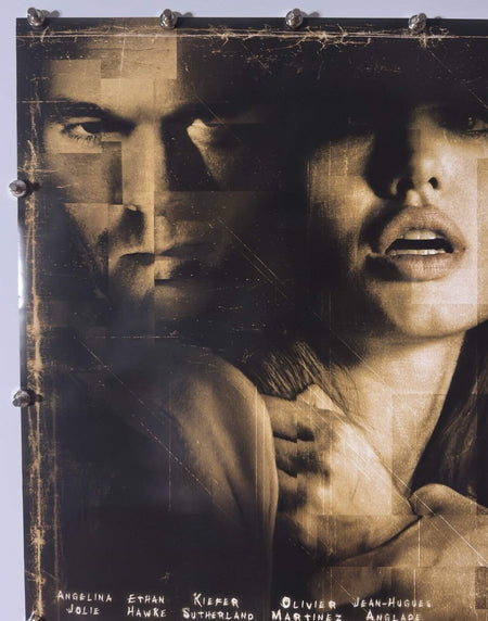 Taking Lives (B) - Original Movie Poster - 2004 - Rolled DS