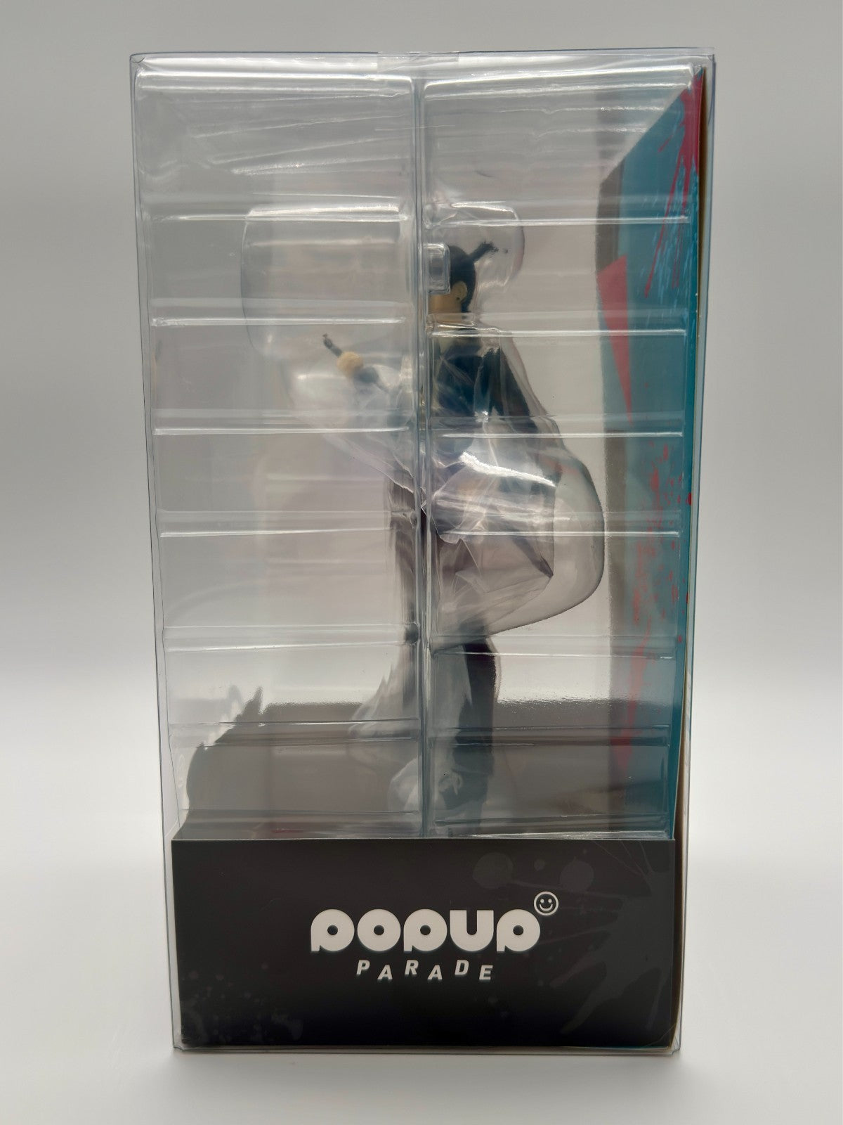Pop Up Parade Aki Hayakawa Figure – Chainsaw Man – Good Smile Company NEW