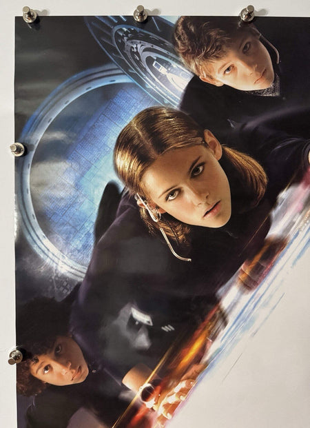 Catch That Kid - Original Movie Poster - 2004 - Rolled DS