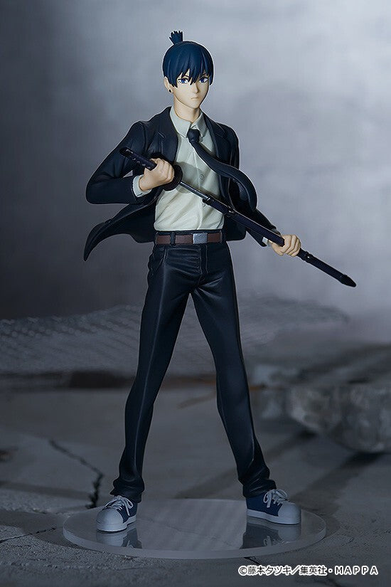 Pop Up Parade Aki Hayakawa Figure – Chainsaw Man – Good Smile Company NEW