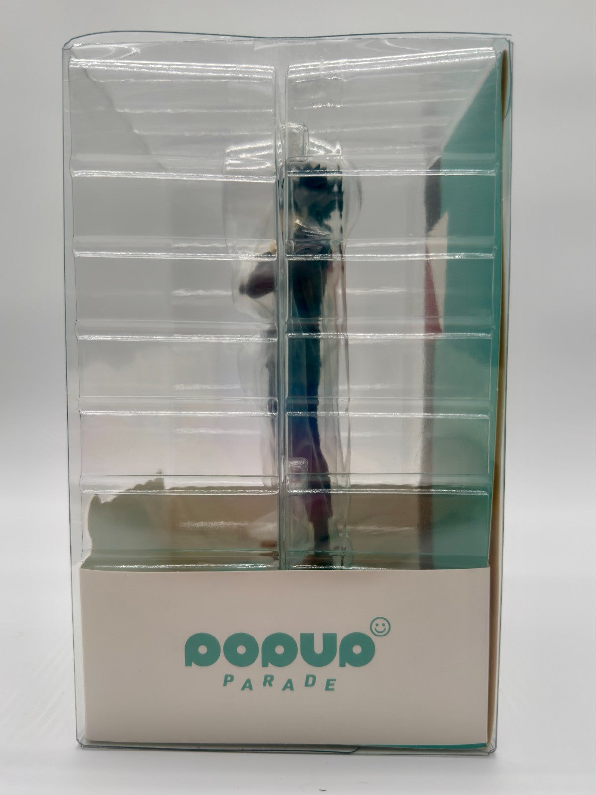 Jujutsu Kaisen Megumi Fushiguro Pop Up Parade Figure - New - Good Smile Company