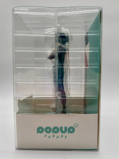 Jujutsu Kaisen Megumi Fushiguro Pop Up Parade Figure - New - Good Smile Company