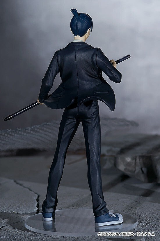 Pop Up Parade Aki Hayakawa Figure – Chainsaw Man – Good Smile Company NEW