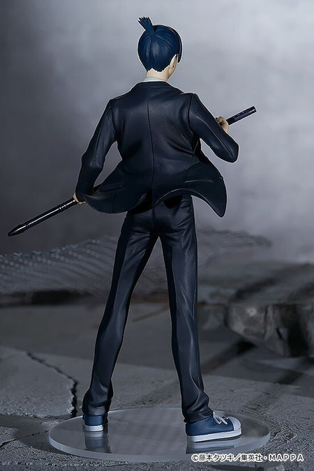 Pop Up Parade Aki Hayakawa Figure – Chainsaw Man – Good Smile Company NEW